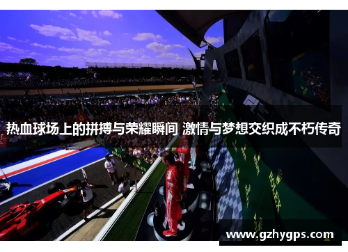 热血球场上的拼搏与荣耀瞬间 激情与梦想交织成不朽传奇